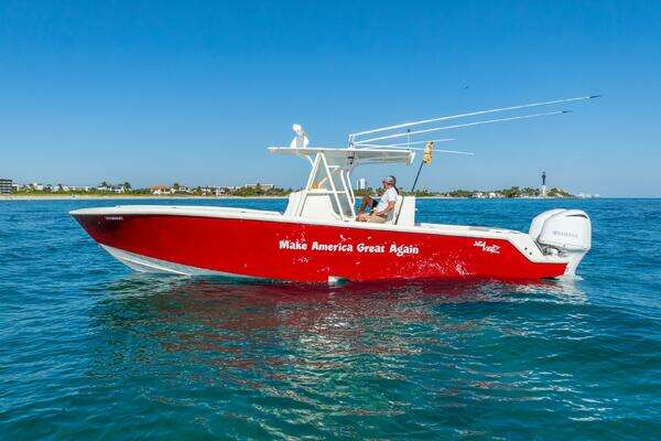 SeaVee  Yacht For Sale