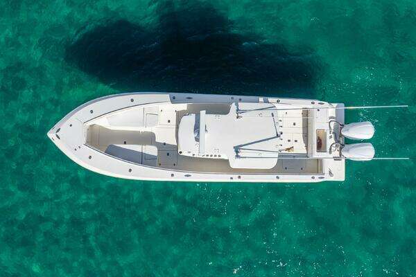 SeaVee  Yacht For Sale