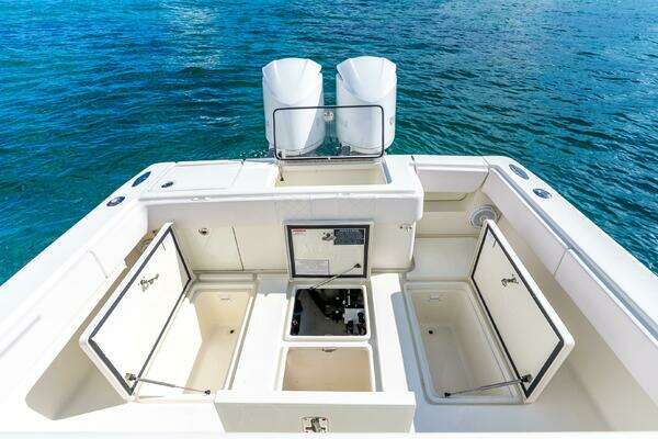 SeaVee  Yacht For Sale