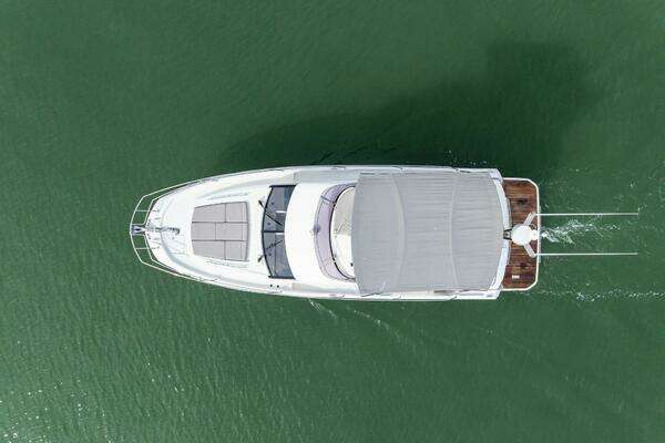 Prestige 420 Yacht For Sale