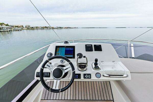 Prestige 420 Yacht For Sale