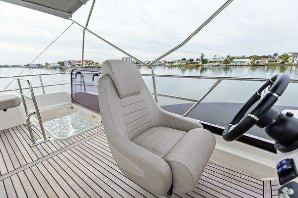 Prestige 420 Yacht For Sale