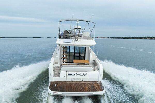 Prestige 420 Yacht For Sale