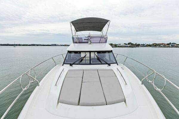 Prestige 420 Yacht For Sale