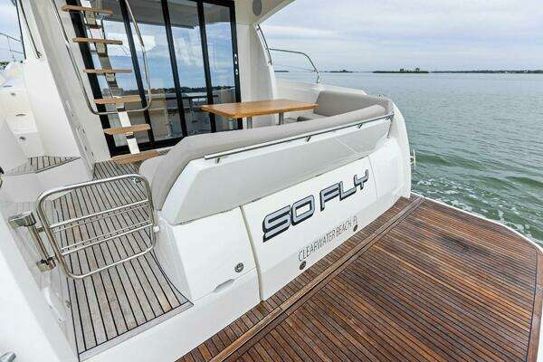 Prestige 420 Yacht For Sale