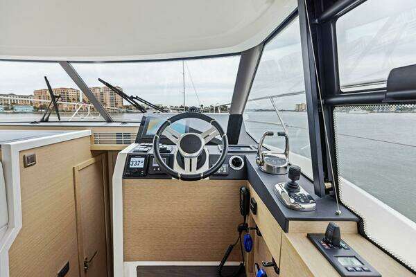 Prestige 420 Yacht For Sale