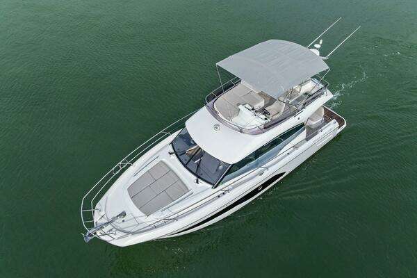 Prestige 420 Yacht For Sale