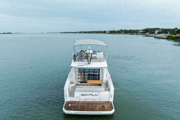 Prestige 420 Yacht For Sale