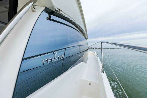 Prestige 420 Yacht For Sale