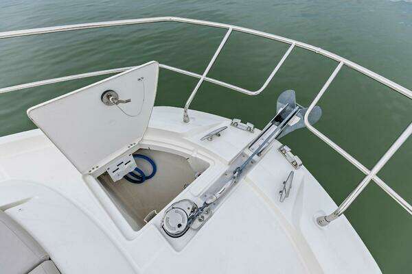 Prestige 420 Yacht For Sale