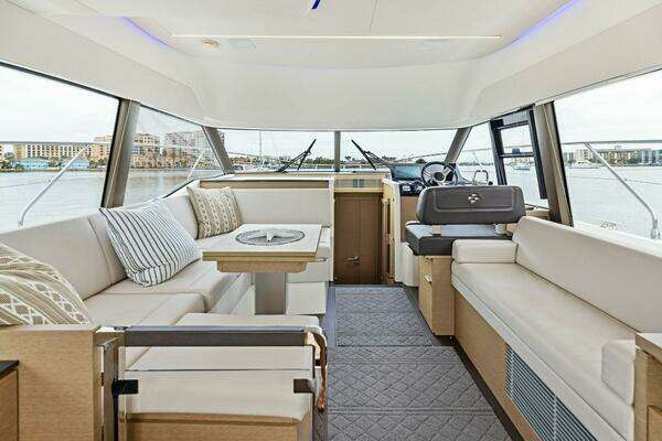 Prestige 420 Yacht For Sale