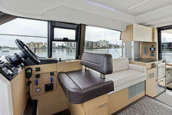 Prestige 420 Yacht For Sale