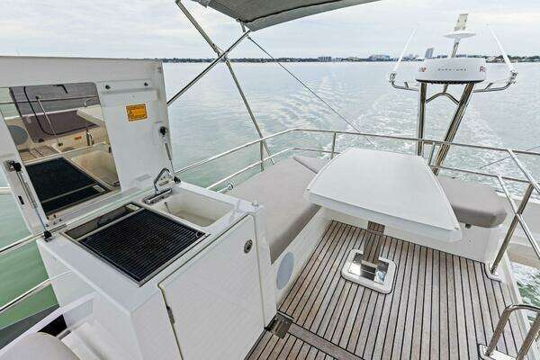 Prestige 420 Yacht For Sale