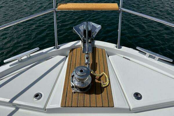 Beneteau Swift Trawler 34 Yacht For Sale