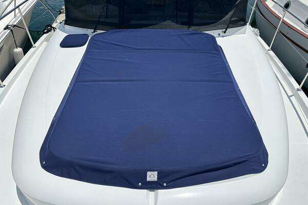 Beneteau Swift Trawler 34 Yacht For Sale