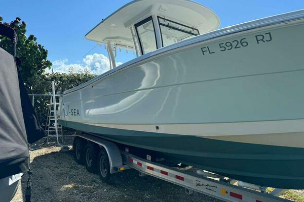 30ft Robalo Yacht For Sale