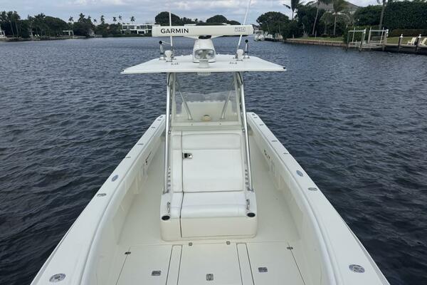 32ft SeaVee Yacht For Sale