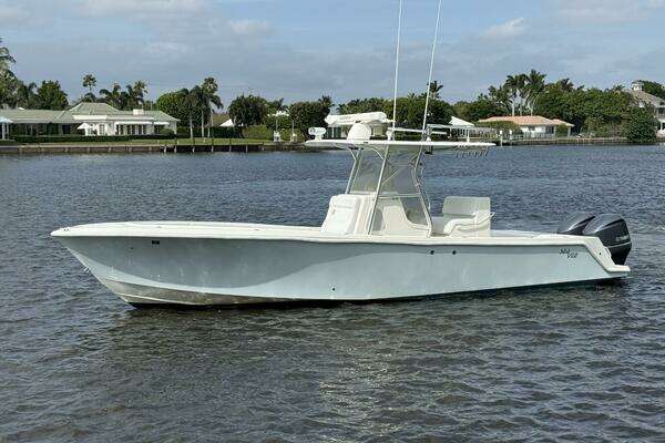 32-ft-SeaVee-2013-- Manalapan Florida United States  yacht for sale