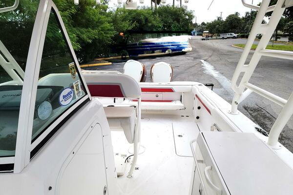 30ft Wellcraft Yacht For Sale