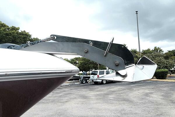 30ft Wellcraft Yacht For Sale