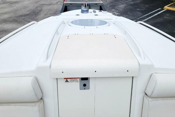 30ft Wellcraft Yacht For Sale
