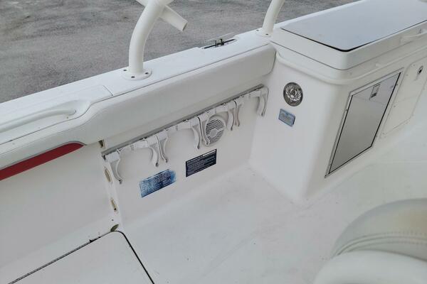 30ft Wellcraft Yacht For Sale