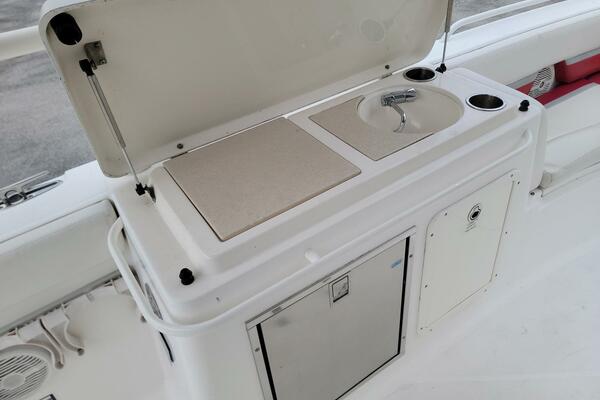 30ft Wellcraft Yacht For Sale