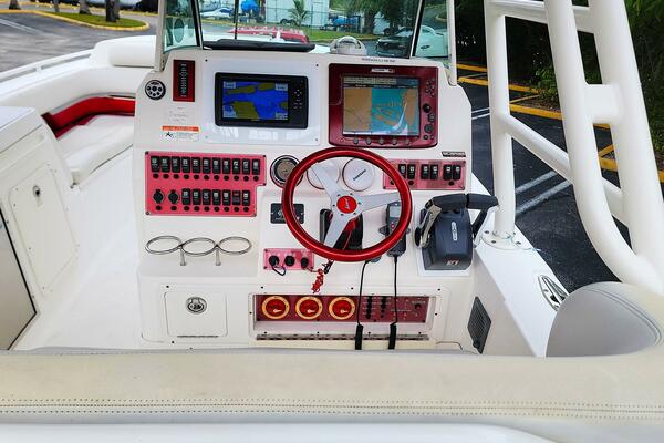 30ft Wellcraft Yacht For Sale