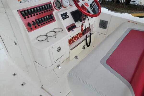 30ft Wellcraft Yacht For Sale