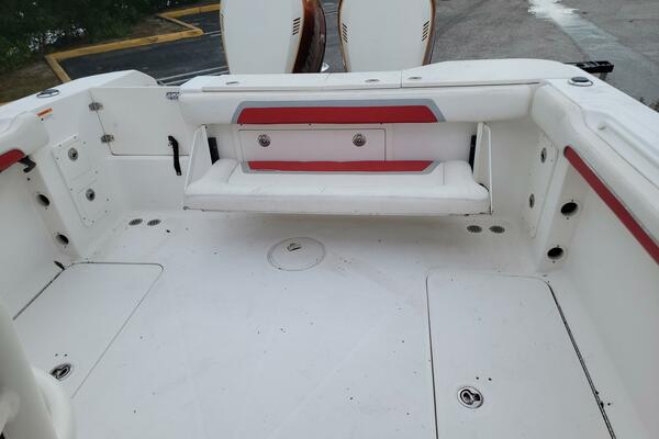 30ft Wellcraft Yacht For Sale