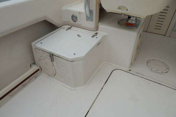 Photo of the 2021 Grady-White 208 Adventure