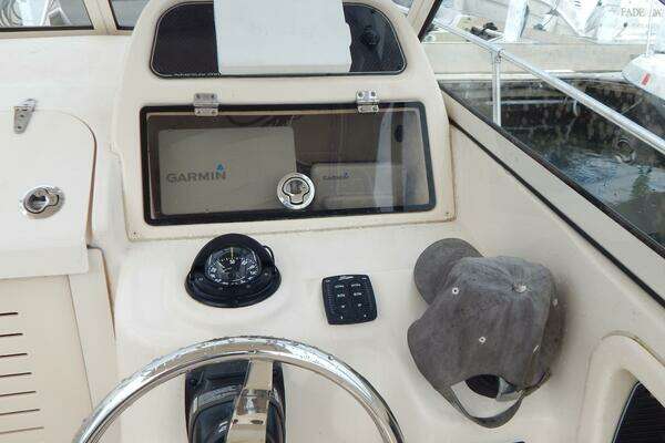 Photo of the 2021 Grady-White 208 Adventure