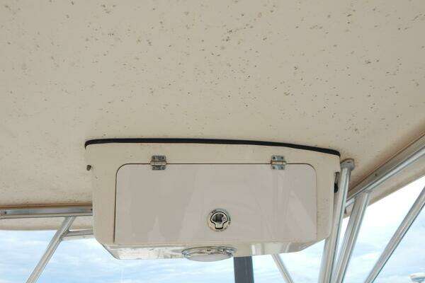 Photo of the 2021 Grady-White 208 Adventure