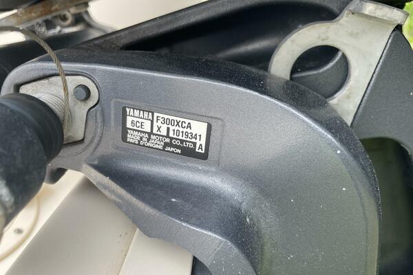 25ft Grady White Yacht For Sale