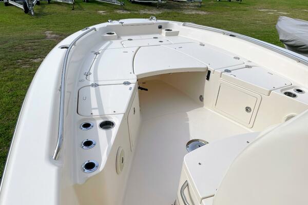 25ft Grady White Yacht For Sale