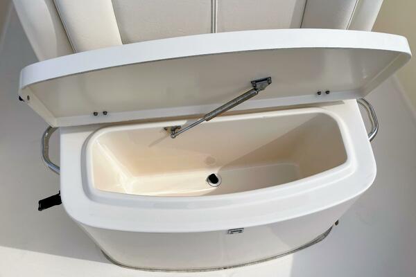 25ft Grady White Yacht For Sale