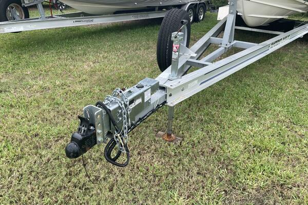 25ft Grady White Yacht For Sale