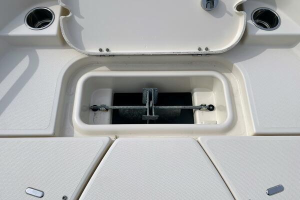 25ft Grady White Yacht For Sale