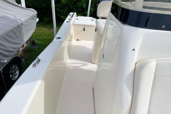 25ft Grady White Yacht For Sale