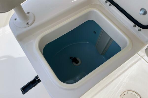 25ft Grady White Yacht For Sale