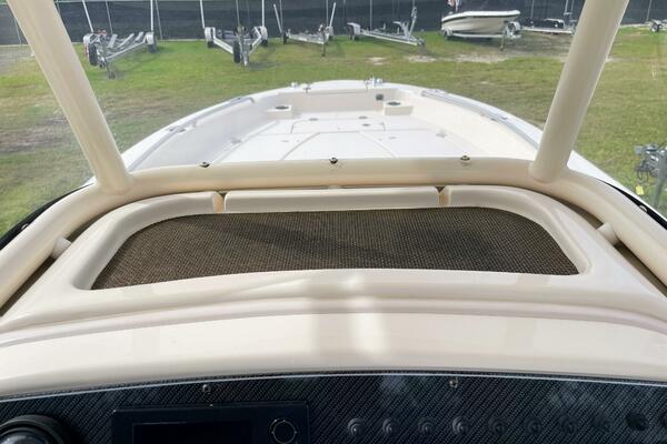 25ft Grady White Yacht For Sale