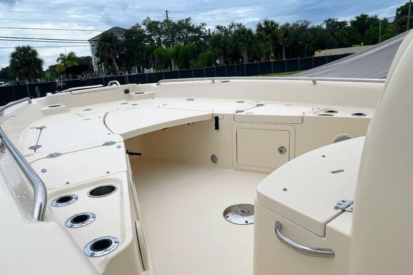 25ft Grady White Yacht For Sale