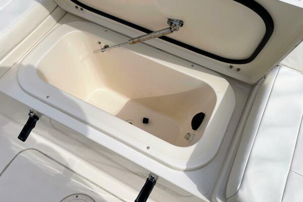 25ft Grady White Yacht For Sale