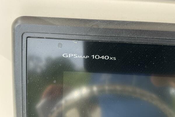 25ft Grady White Yacht For Sale