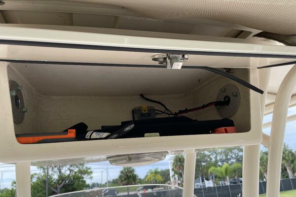 25ft Grady White Yacht For Sale