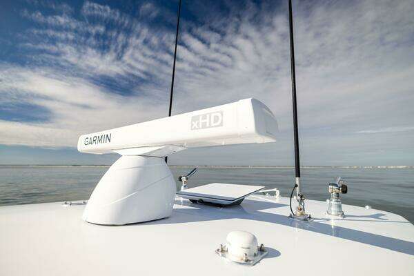 Contender  Yacht For Sale