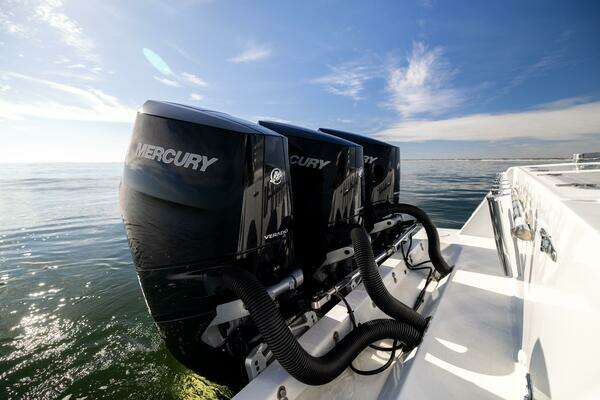 Contender  Yacht For Sale