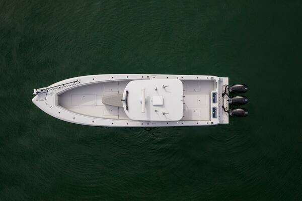 Contender  Yacht For Sale