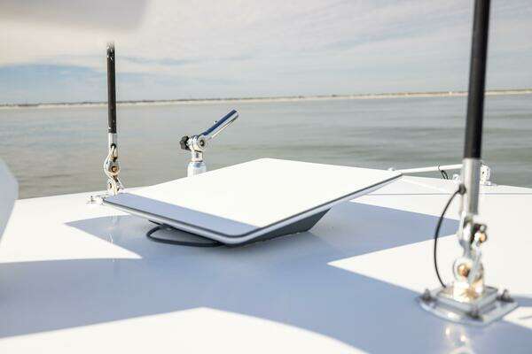 Contender  Yacht For Sale