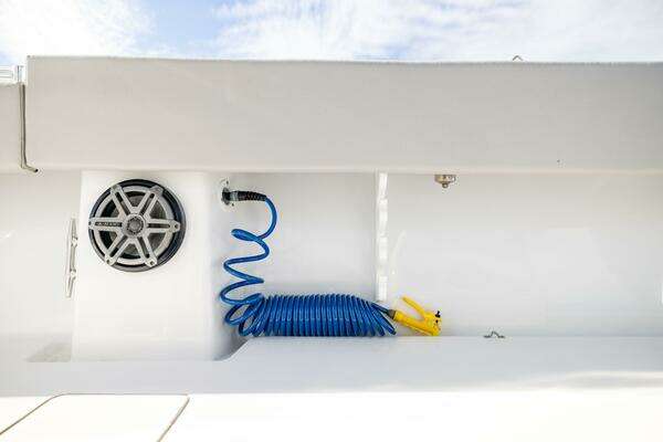 Contender  Yacht For Sale